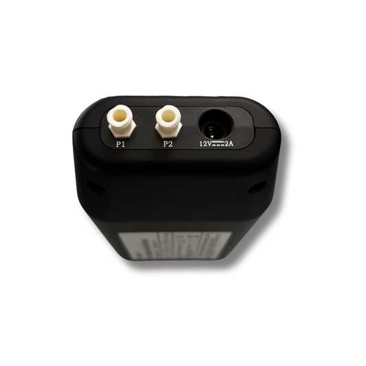 Crioterapia Dinamica Cryopush by Medirent