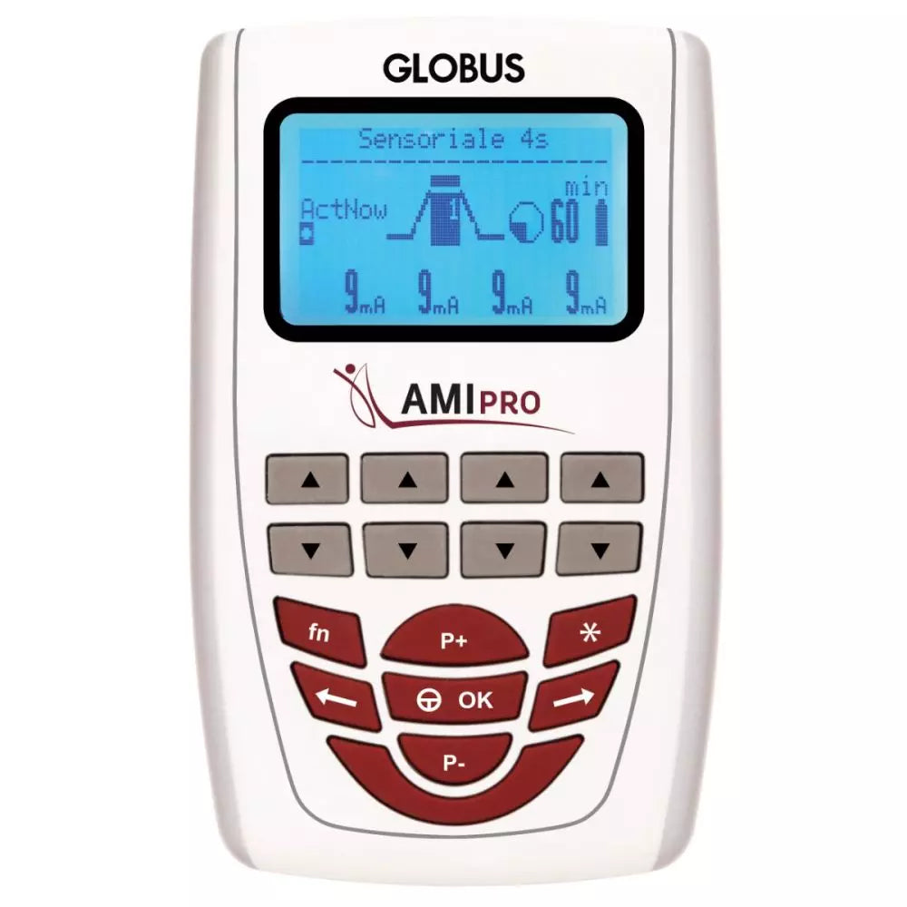 Ami Pro - elettrostimolatore - Globus