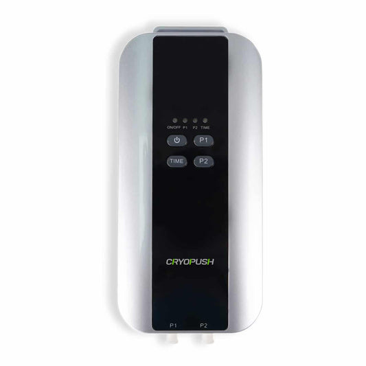 Crioterapia Dinamica Cryopush To-Go