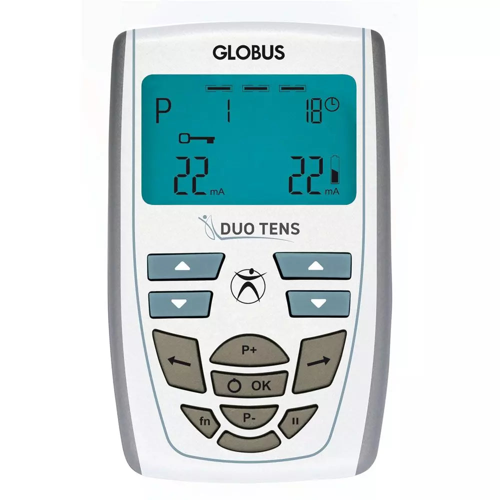 Duo Tens - Elettrostimolatore - Globus