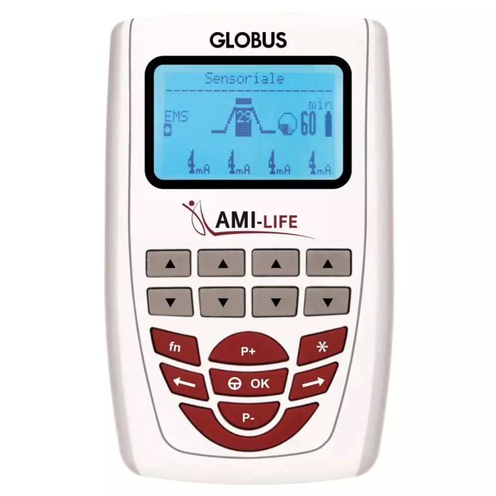 Ami Life - elettrostimolatore - Globus