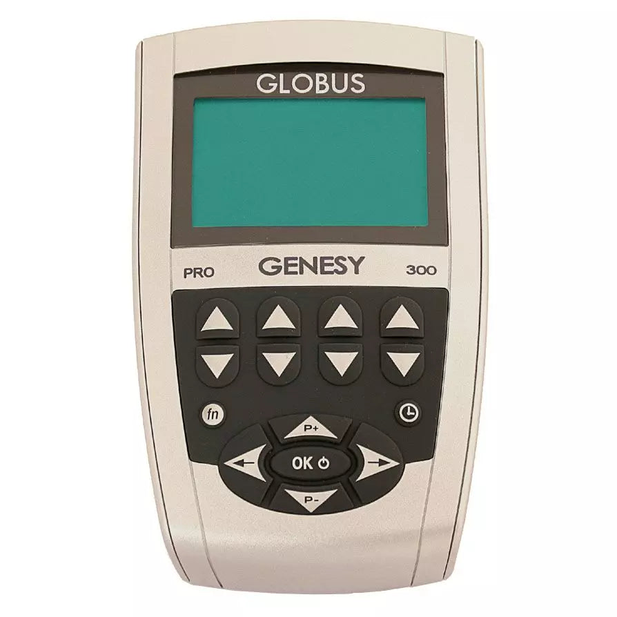 Genesy 300 Pro - Elettrostimolatore - Globus