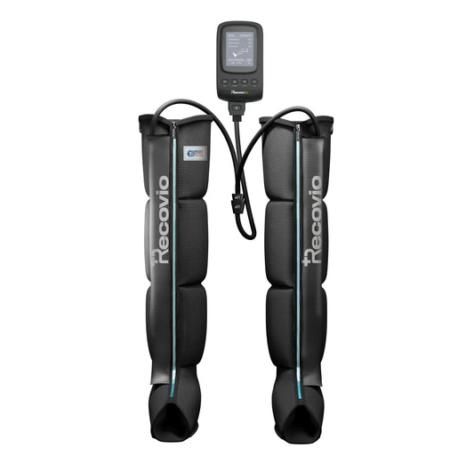 Pressoterapia Recovio