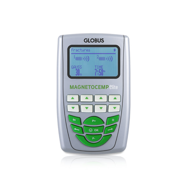 Magnetoterapia MagnetoCemp Elite - Globus