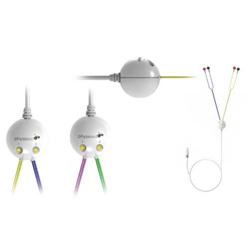 Electra elettroterapia - LED