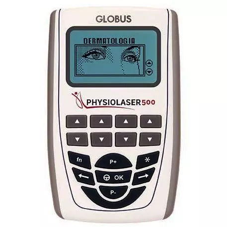 Physiolaser 500 - Laserterapia - Globus