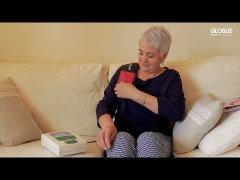 Magnum 2500 - Magnetoterapia - Globus