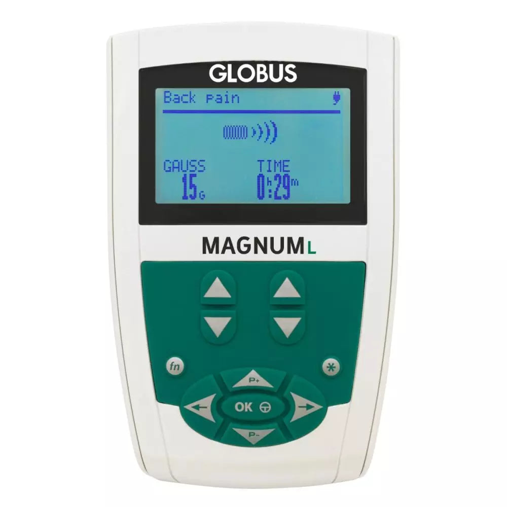 Magnum L - Magnetoterapia - Globus