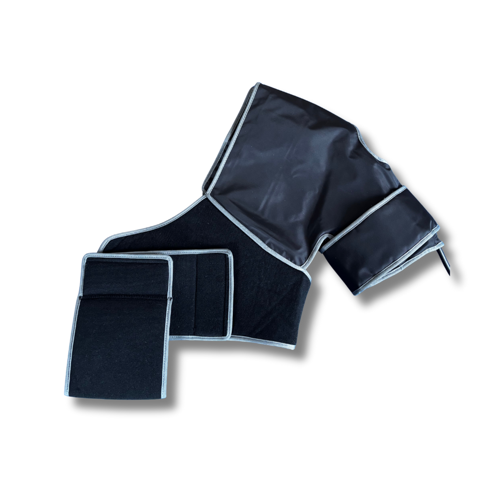 Crioterapia Dinamica Cryopush by Medirent