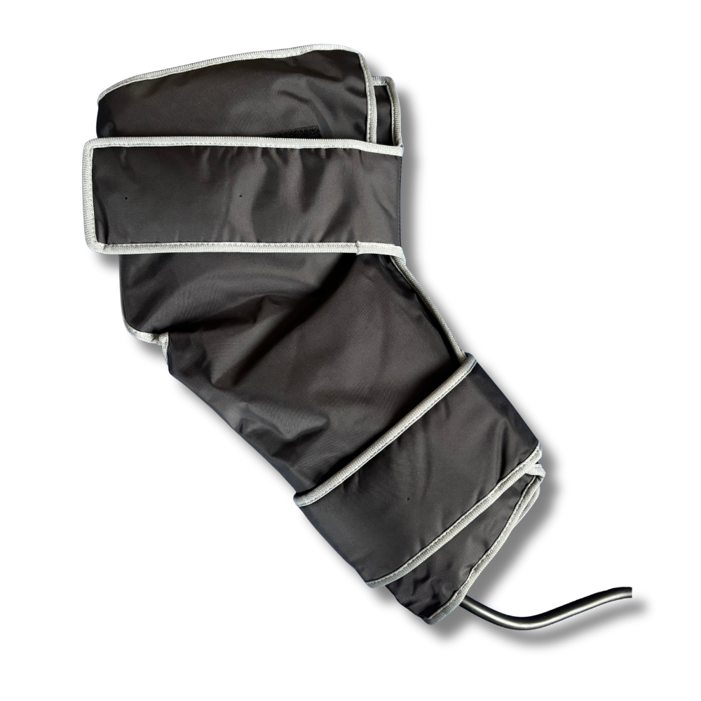 Crioterapia Dinamica Cryopush by Medirent