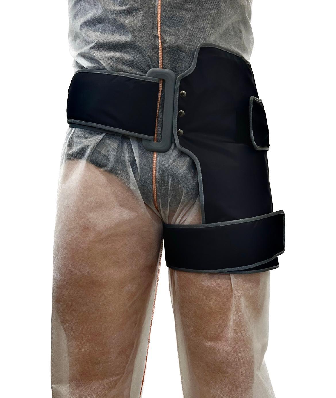 Tutori per Cryopush To-Go – Braccio, Spalla, Ginocchio, Caviglia e Polpaccio | Recovio