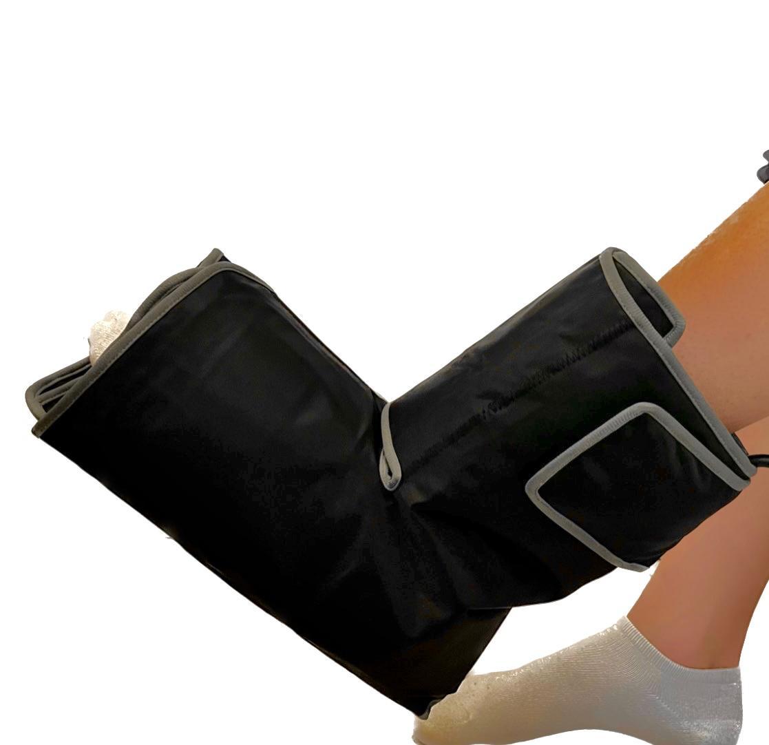 Tutori per Cryopush To-Go – Braccio, Spalla, Ginocchio, Caviglia e Polpaccio | Recovio