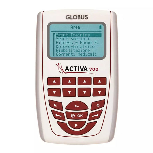 Activa 700 - Elettrostimolatore - Globus