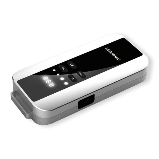 Crioterapia Dinamica Cryopush To-Go