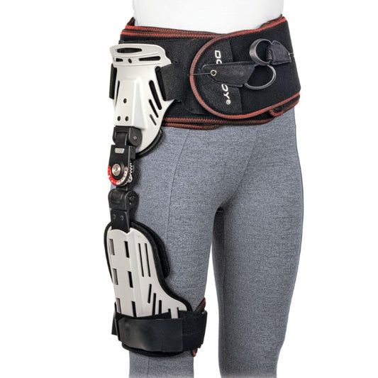Tutore Per Anca Telescopico VersaROM Hip Donjoy
