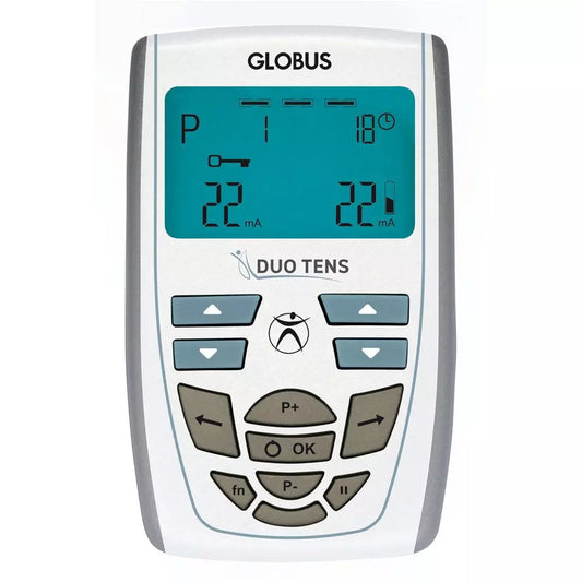 Duo Tens - Elettrostimolatore - Globus