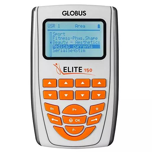 Elite 150 New - Elettrostimolatore - Globus