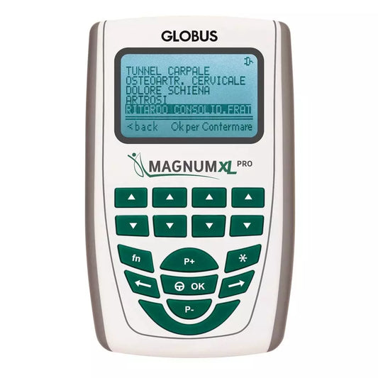 Magnum XL Pro - Magnetoterapia - Globus