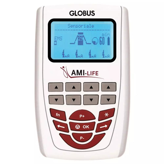 Ami Life - elettrostimolatore - Globus