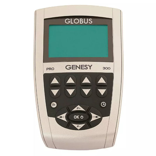 Genesy 300 Pro - Elettrostimolatore - Globus