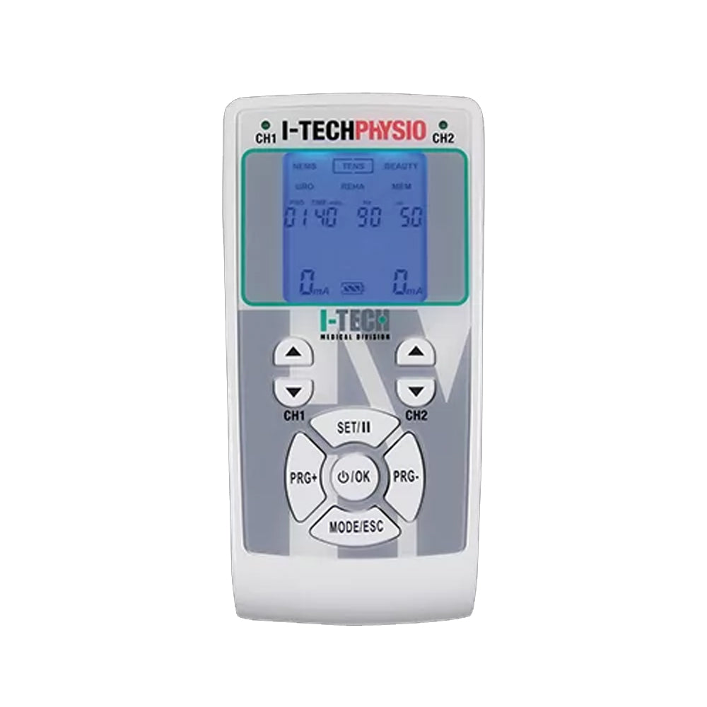 Physio (2 canali) I-TECH