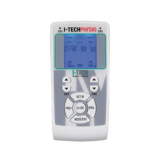 Physio (2 canali) I-TECH
