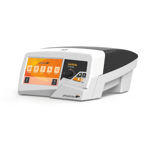 LAMBDA laserterapia - LED