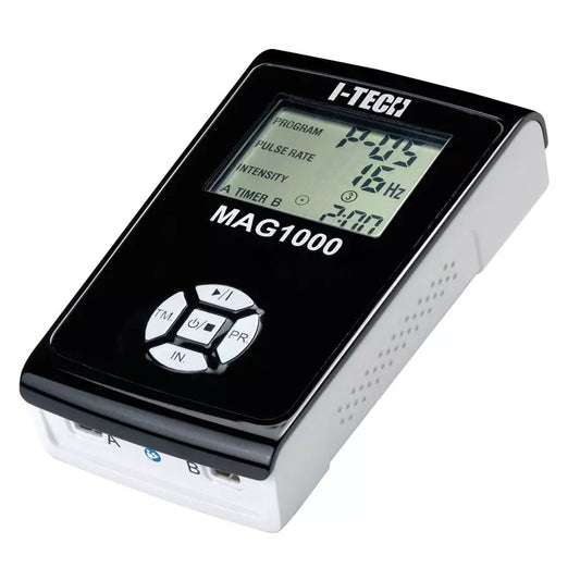 Mag 1000 - Magnetoterapia I-Tech