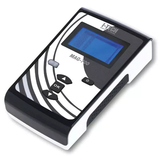 Mag 700 - Magnetoterapia - I-Tech