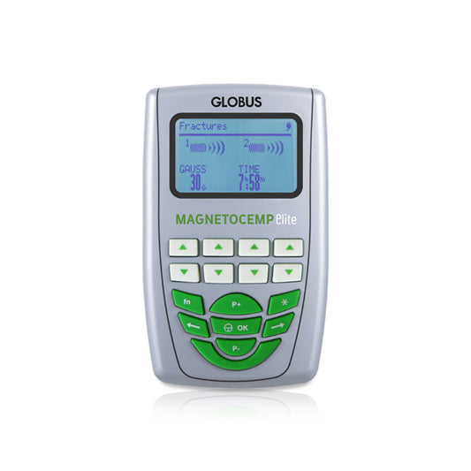 Magnetoterapia MagnetoCemp Elite - Globus