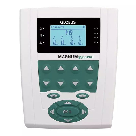 Magnum 3500 Pro - Magnetoterapia - Globus