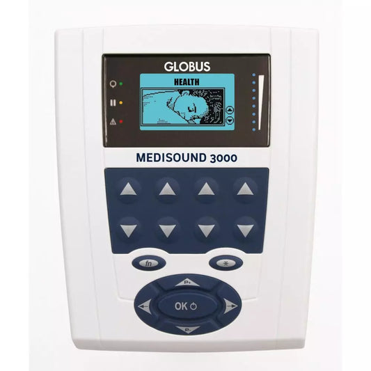 Medisound 3000 - Ultrasuoni - Globus