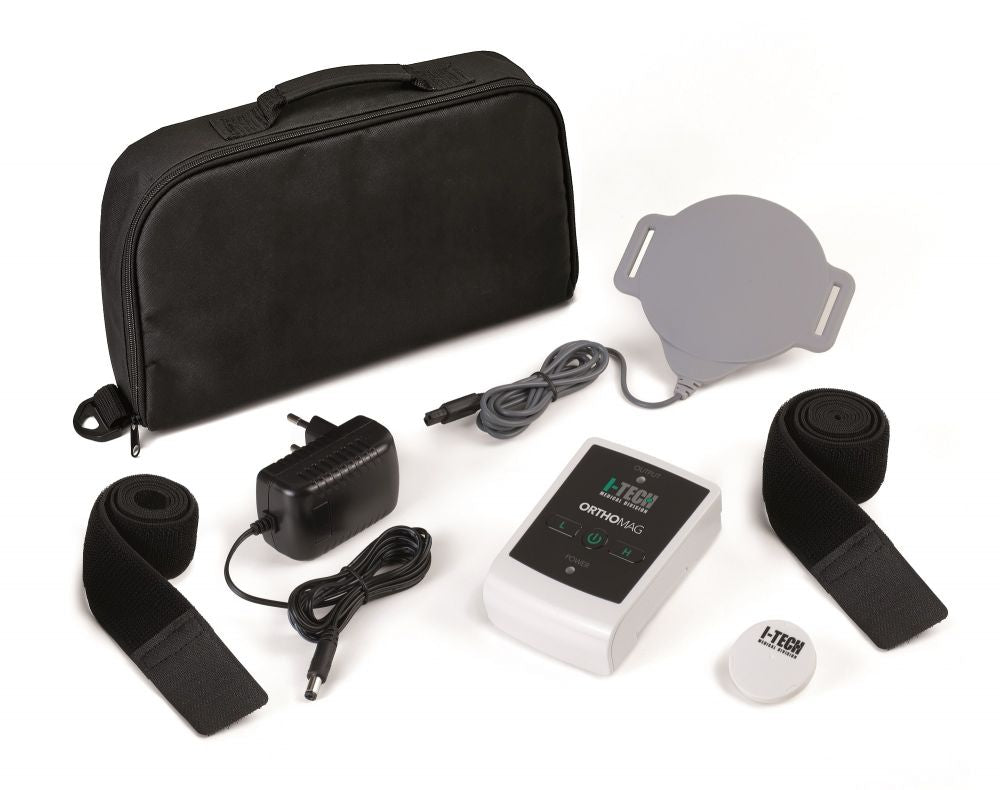 Orthomag® Magnetoterapia Portatile a bassa frequenza I-TECH