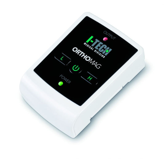 Orthomag® Magnetoterapia Portatile a bassa frequenza I-TECH
