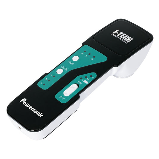 Ultrasuono POWERSONIC I-TECH