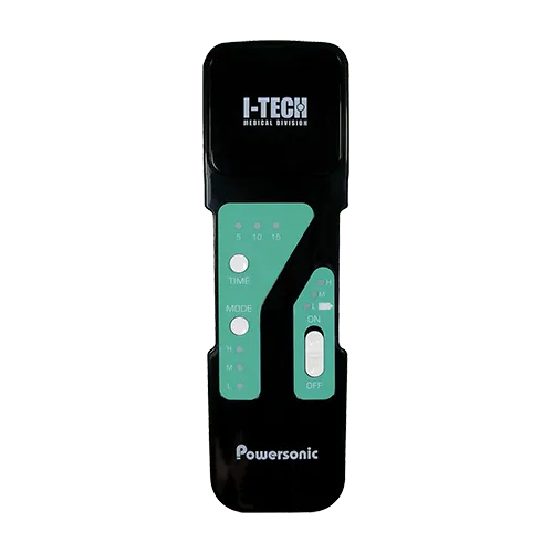 Ultrasuono POWERSONIC I-TECH