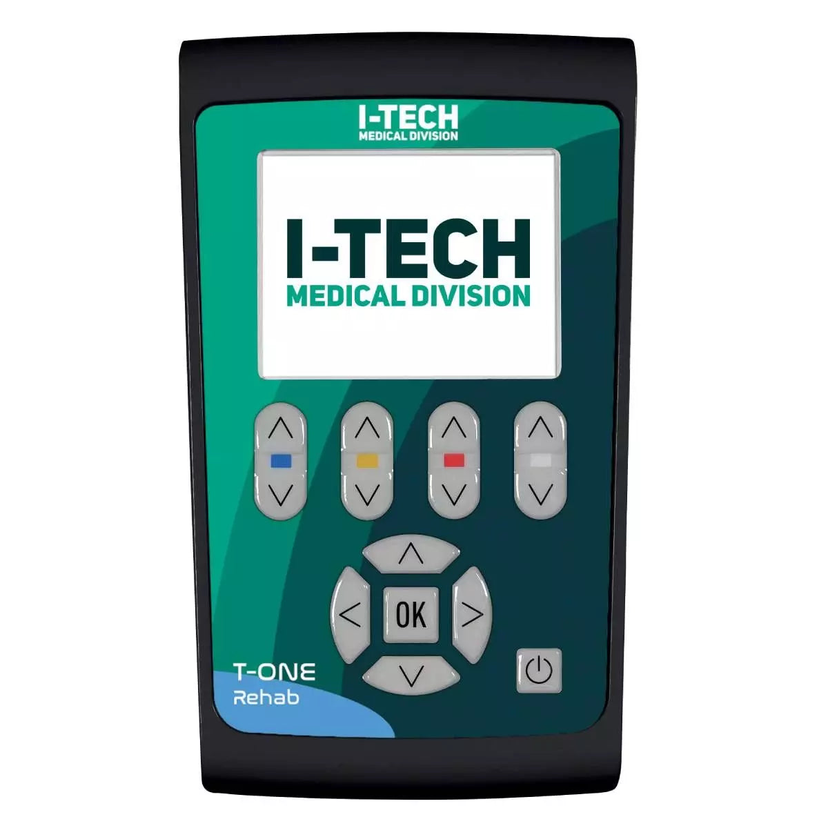 T-One Rehab - Elettrostimolatore I-Tech
