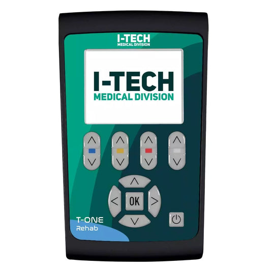 T-One Rehab - Elettrostimolatore I-Tech