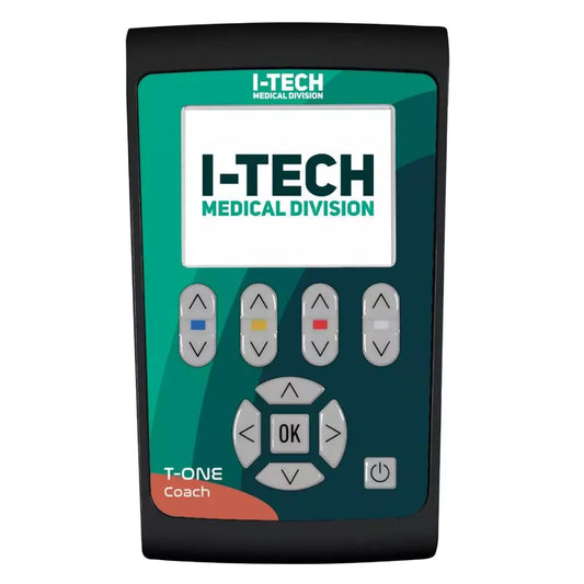 T-One Coach - Elettrostimolatore I-Tech
