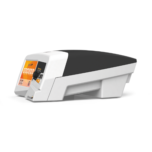 Therma tecarterapia -LED