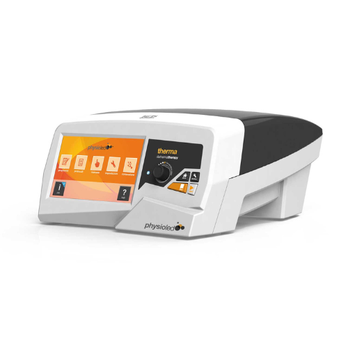 Therma tecarterapia -LED