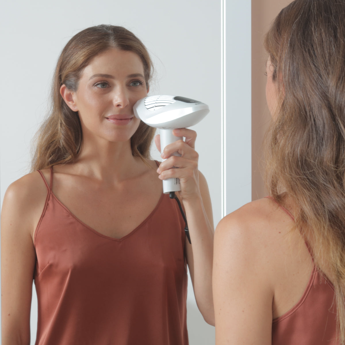 Epilmax Pro - Epilazione Definitiva - Globus