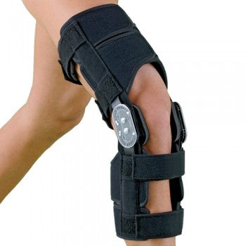 Genugib® 50 - Tutore di ginocchio - Gibaud