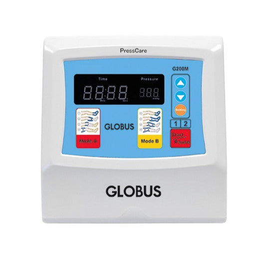 Globus - PressCare G200M - Dispositivo per pressoterapia