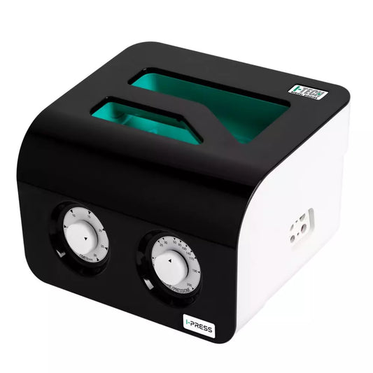 I-PRESS - Dispositivo per pressoterapia a 4 camere - I-Tech