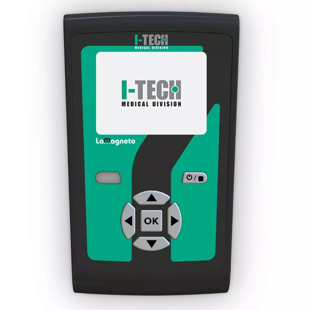 LaMagneto - Magnetoterapia - I-Tech