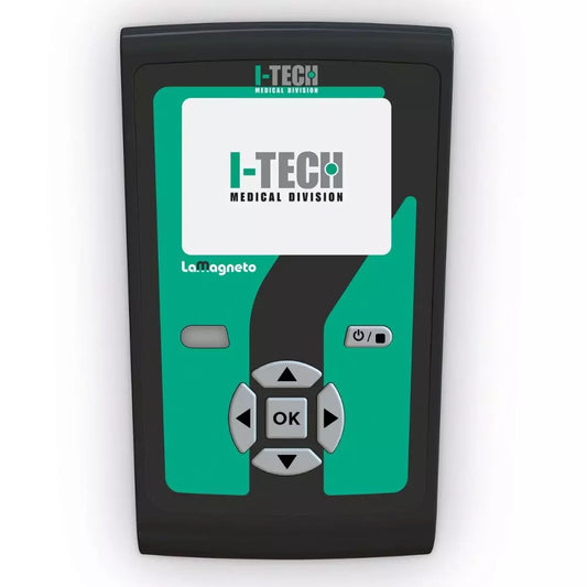 LaMagneto - Magnetoterapia - I-Tech