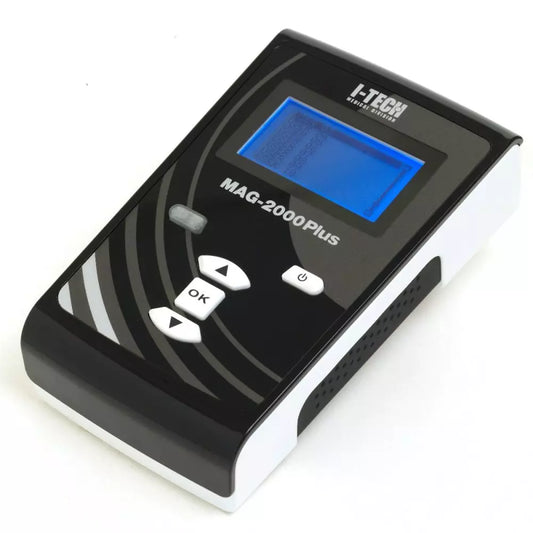 Mag 2000 Plus - Magnetoterapia I-Tech