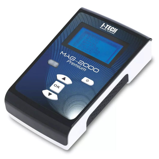 Mag 2000 Premium - Magnetoterapia - I-Tech