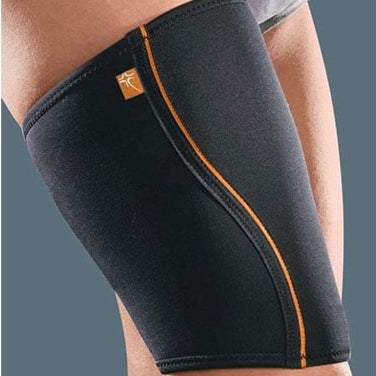 Supporto per coscia in tessuto AirX - RO+TEN - MIOFIT 33